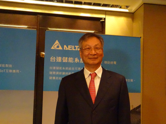 乾坤科技董事長(zhǎng)：電感擴(kuò)產(chǎn)40-50%，目前是零庫(kù)存